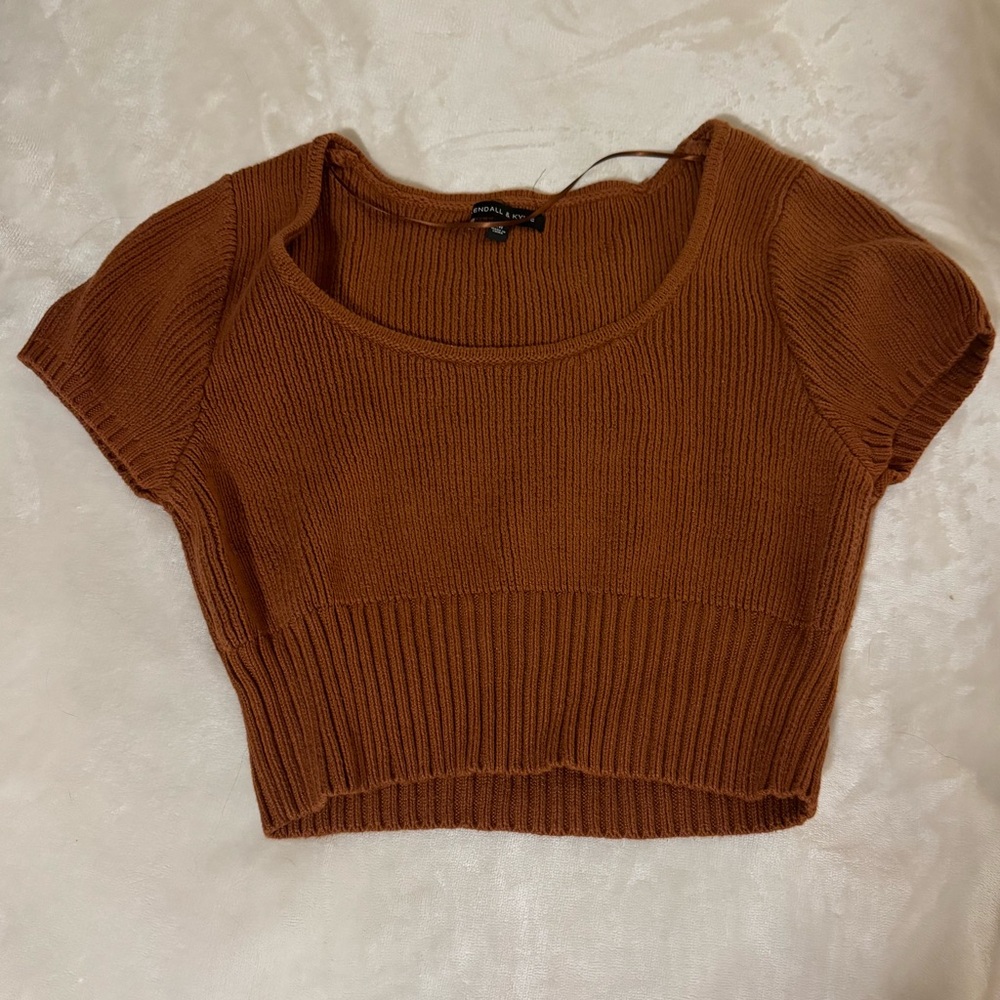 Pacsun sweater